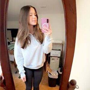 Meet your Posher, Mattie